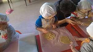 activité motricite eveil enfants association pitchounes opio assistante maternelle