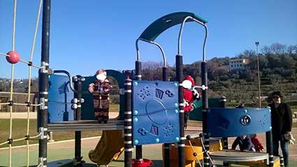 carnaval pitchounes opio association assistante maternelle evenement
