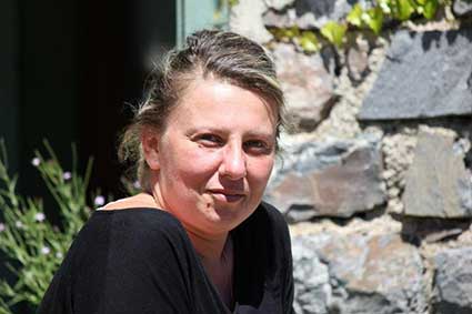 delphine vanzella le rouret asssitante maternelle pitchounes opio association 