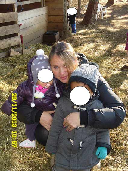 anne gaelle windels assistante maternelle plascassier association pitchounes opio