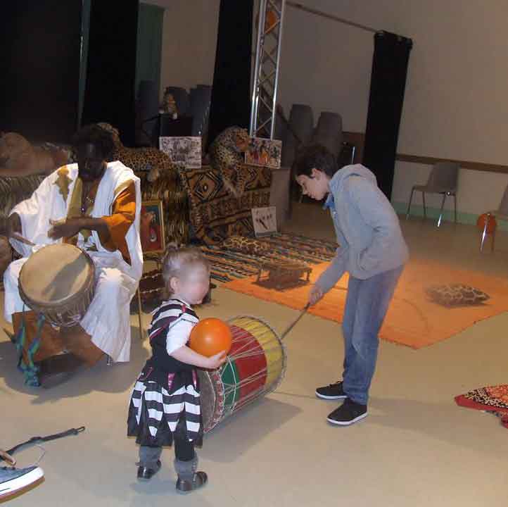 halloween evenement association pitchounes opio assistante maternelle enfant