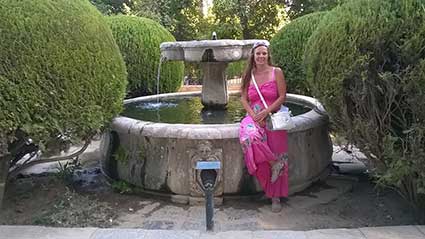 muriel bouet assistante maternelle mouans sartoux association pitchounes opio 
