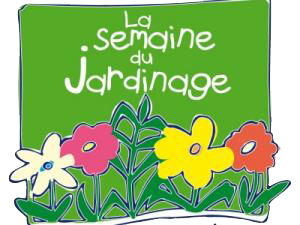 semaine jardinage